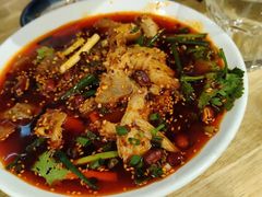 -全牛匠·乐山跷脚牛肉(新中关店)
