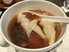 -潮汕味道·煮海餐厅(金麟大厦店)