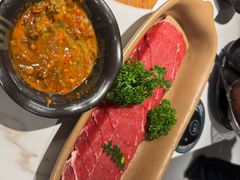 -芸山季·云南山珍菌火锅(南翔印象城MEGA店)