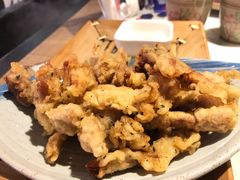 -尚尚仙·酸汤猪手·猪肚鸡火锅(华联万柳购物中心店)