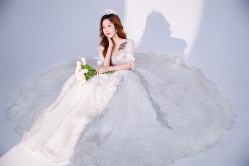 -韩慕婚纱摄影(九亭店)