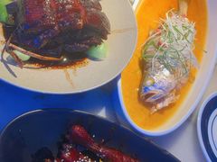 -桂满陇天书(南京德基旗舰店)