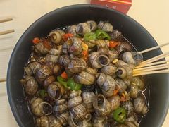 -铭副琦食·虾蟹烩馆(渔人码头店)