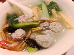 -子午路张记肉夹馍(小寨西路店)