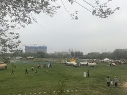 -268童话露营农场·烧烤·团建