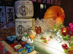 -富力希尔顿酒店·地阔自助餐厅