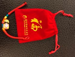 -禧婴婴儿理胎发·胎毛笔定制纪念品(新街口店)