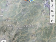-九宫山风景区