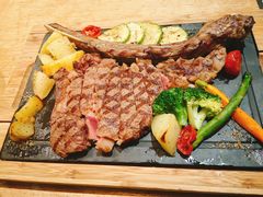 -MYLK意式小厨(熙地港店)
