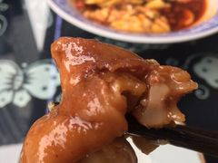 -阿嫂印象·民间江湖菜(大学城店)