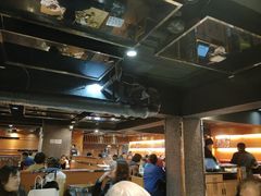 -嘉旺港式茶餐厅(延长中路店)