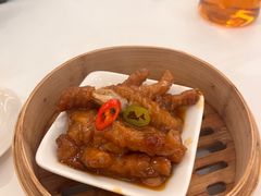 -海都六福酒家(世博广场店)