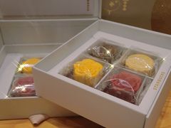 -星巴克(成都太古里二店)