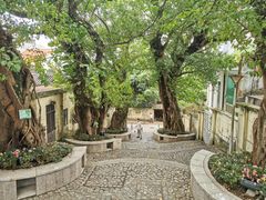 -安德鲁饼店(总店)