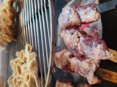 -源味居手把签烧烤(长春一店)
