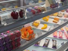 -GANSO元祖食品(白下店)