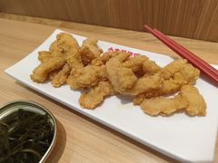 -小木屋拌饭(西安华阳城店)