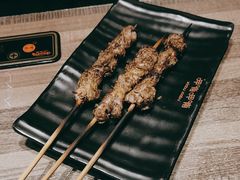 -呷哺呷哺 黄金牧场 (旧宫永辉超市店)