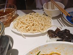 -鱼酷活鱼烤鱼(人信汇商场店)