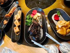 -金牌外婆家(苏州中心店)