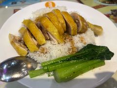 -龙记·香港茶餐厅(海上世界店)
