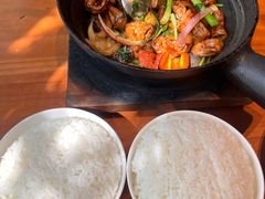 -旺爷砂锅·茶作(国贸城店)