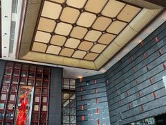 -天龙轩(香港丽思卡尔顿酒店)