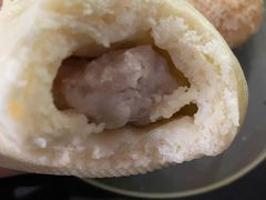 鲜肉大包-大壶春生煎(四川中路店)