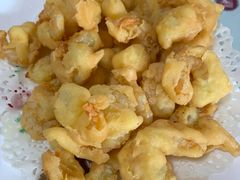 -青岛锅贴(四流中路店)