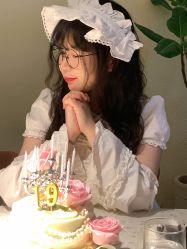 -初心HAlRSALON烫染接发