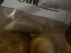 -OUR Bakery(SKP-S店)