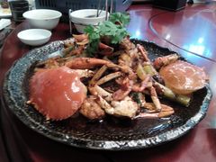 -泉味道贵州厨房(三里河店)