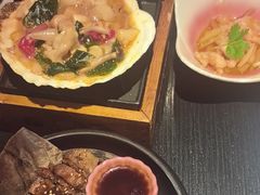 -花潮料理艺食馆(成都万象城店)
