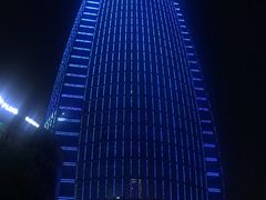 -宁波财富中心