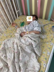 -大连市妇女儿童医疗中心(希望广场儿童院区)