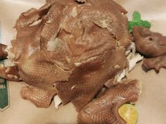 -紫光园(燕郊总店)