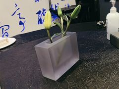 -大董(华贸购物中心店)