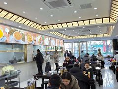 -方中山胡辣汤(通州店)