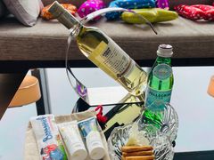 -长沙尼依格罗酒店
