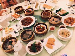-半岛太子酒家(海港城店)