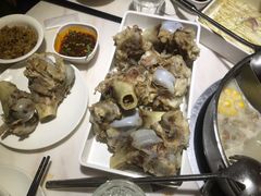 -骨之味·筒骨汤火锅(江头店)