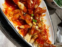 -王记姚家味·地道苏帮菜(凤凰街店)