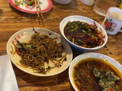 -冶建镜子·老南昌大排档·江西虾王(总店)