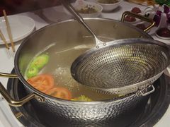 -犇鼎牛潮汕牛肉火锅(新辰里学清路店)