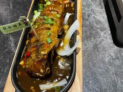 -醉炫音速烧烤·干煸菜(沙河总店)
