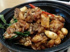 -台北楚楚园馅饼粥(虹桥南丰城店)