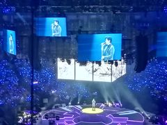 -梦之蓝青奥体育公园体育馆