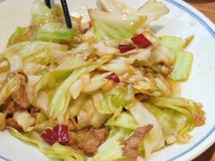 -滇铺子·云南特色菜·鲜花野菜季(东风东路c86店)