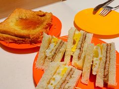 -冰岛茶餐厅(世茂店)