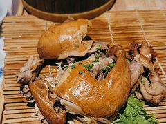 -惠丰堂饭庄·烤鸭·京味菜(西北旺·航天城店)